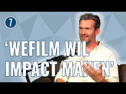 Bas Welling — Campagnes SNELLE en DANIQUE helpen bij GEDRAGSVERANDERING | 