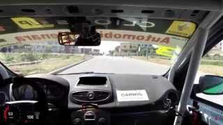 preview picture of video 'Clio Cup El Jadida avec Carlo Baldezzi'