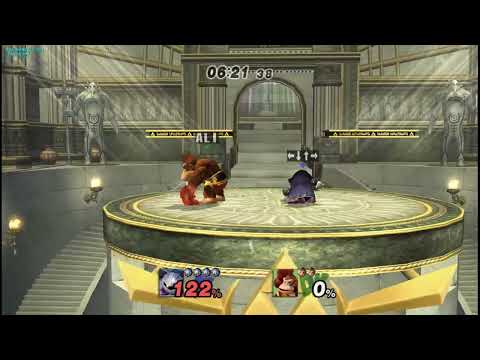 Warp Zone 2 Pools A2 Winners Round 2 Lunchables Vs  Apollo Ali