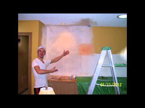 Mission Trip to Reynosa Mexico 2012