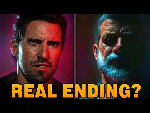 Black Ops 7 Confirms Black Ops 2's Canon Ending After 12 Years!