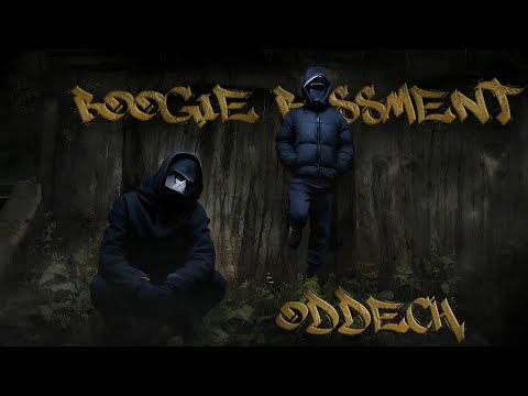 Boogie Bassment - Oddech [Oddech Ep]