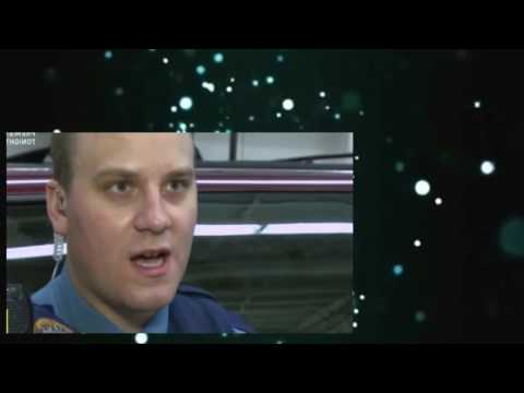Alaska State Troopers S06e02 meth knives and spears repack