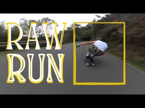 Peyo Raw Run | Zenit Boards
