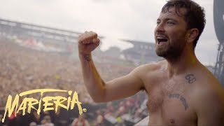 Living In A Marteria World (Rockpalast Dokumentation)
