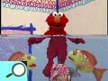 Noggin S Show Tell Elmo S Thinking About Fish Elmo S World