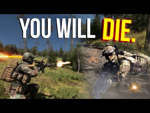 Reacting to Contact: What the U.S. Army Trains You to Do