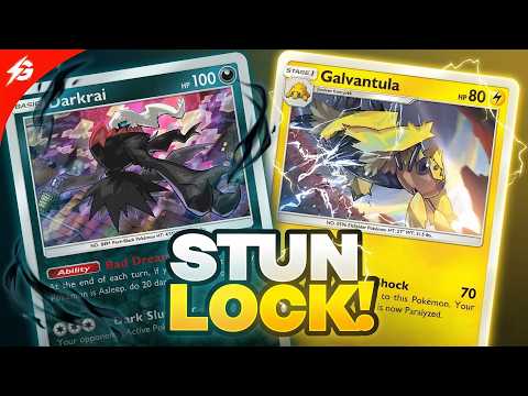 This NEVER Lets Your Opponent Attack... (DON'T TRY THIS)