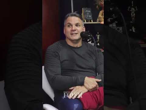 Saulo Vasconcellos no nosso "Programa do Foyer" #foyer #musical #teatromusical #podcast #programa