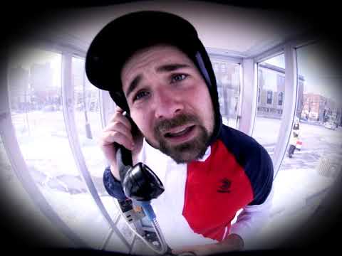 Eddy Woogy  - Y a des gens dans les gens ( Prod : Moses Belanger )