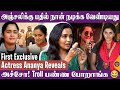 தமிழ்ல நடிக்காததுக்கு காரணம் உண்மைய�