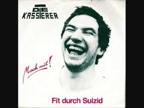 Die Kassierer - Ruth