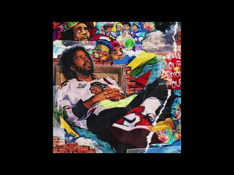 [FREE] J COLE TYPE BEAT - "Cole World"
