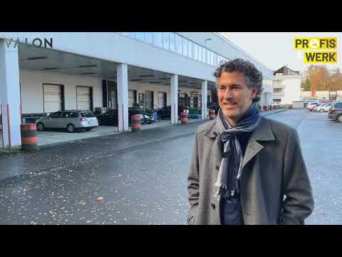 Videos from Valon Group