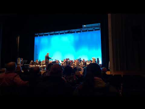 download lagu mp3 mp4 Columbia Wind Ensemble, download lagu Columbia Wind Ensemble gratis, unduh video klip Columbia Wind Ensemble