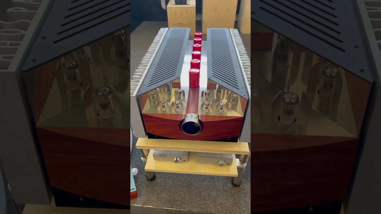 High End Munich 2023 - Pathos Acoustics