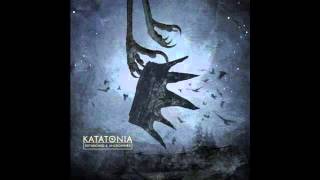 Katatonia - Dethroned And Uncrowned 2013 - FULL