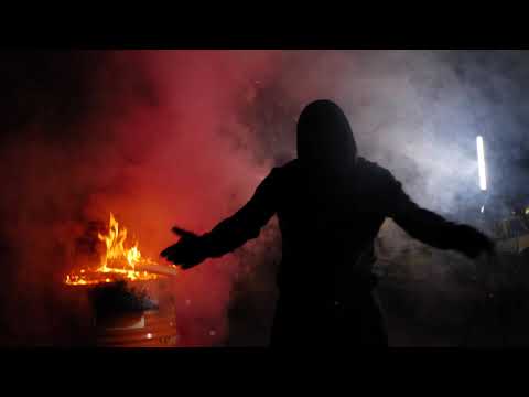 Hollowback 242 - 242 GRAMS (Official Video) prod. Teewy x Maza