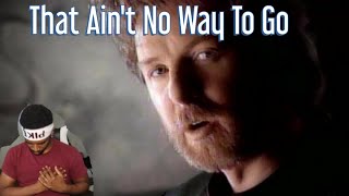 Brooks &amp; Dunn - That Ain&#39;t No Way To Go (Country Reaction!!)