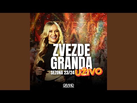 Uvek si mi govorila majko (Uzivo)