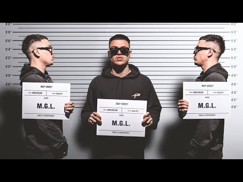 M.G.L. | RAP SHEET