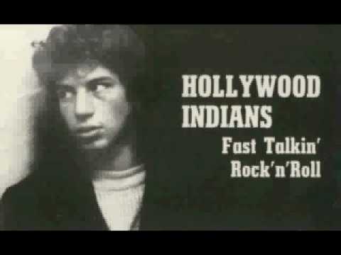 Hollywood Indians - 