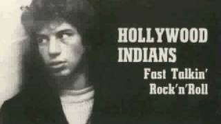 Hollywood Indians - 