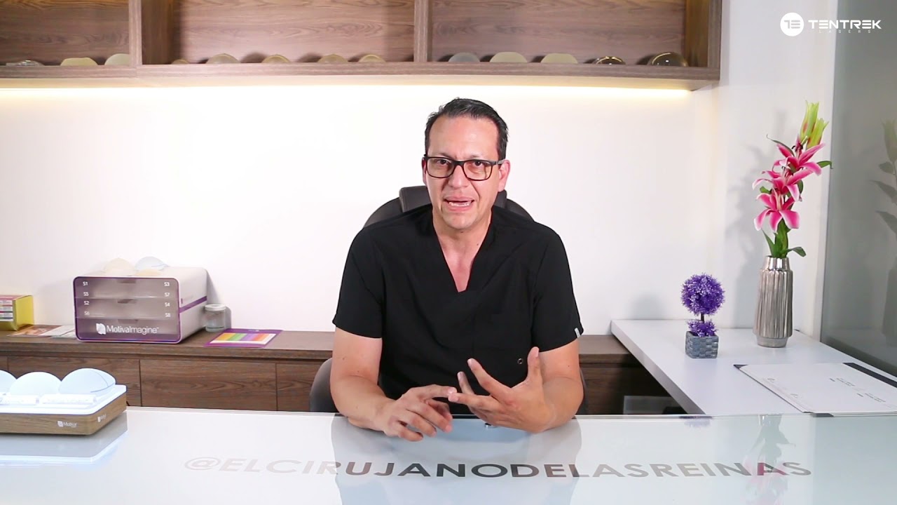 Video Funcionamiento iBlaze