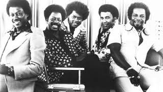 THE SPINNERS-funny how time slips away