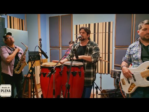 STAYIN’ ALIVE ( Full Energy Plena Version)