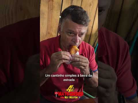 alô Xavantina Ney Weliton CAFÉ DA MADRUGADA SENADOR CANEDO GO