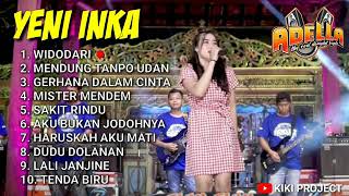 Download lagu Yeni INKA terbaru 2021 _ ADELLA mp3 Download lagu Yeni INKA terbaru 2021 _ ADELLA mp3