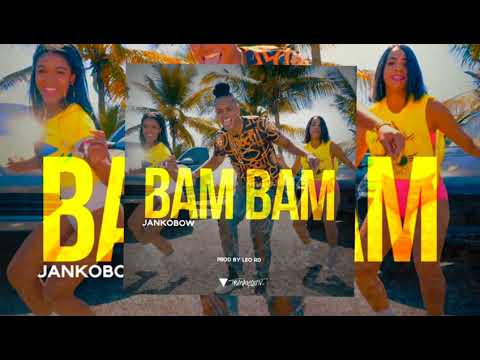 JANKO BOW BAM BAM (📀DRG HQ AUDIO📀)