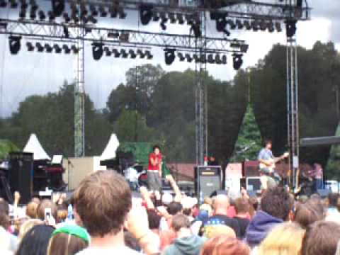 Benátská Noc 2009 - Katarina Knechtová (Peha) - Spomal'