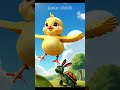 This Baby Chick Tried To Fly And It S ADORABLE Shorts