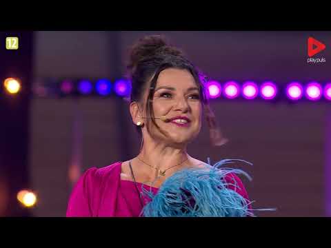 XXV Mazurska Noc Kabaretowa - sezon 1 / odcinek 1