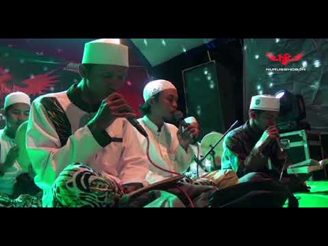 Ya Ma'hadi NRS Nurusshobah Jepara