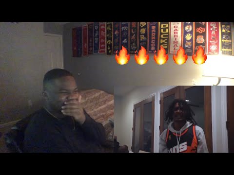 AK Bandamont X Teejayx6 X Kasher Quon - Dynamic Trio (REACTION)