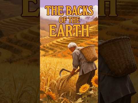 The Backbone of the Earth!