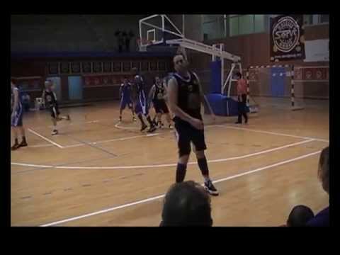 Servigroup Benidorm   CB Alginet  2013