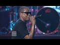 Jay-Z - Venus Vs. Mars (Live)