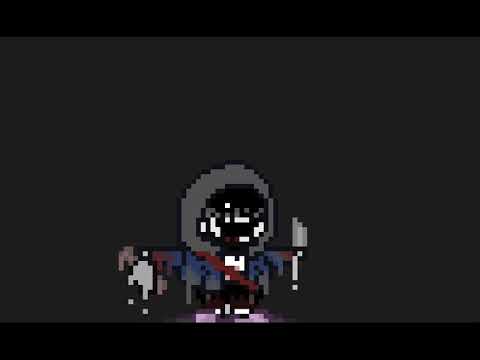 Murder!Time!Trio phase   ?   Theme