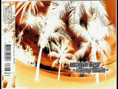 Magic Key - Sunny Lovin