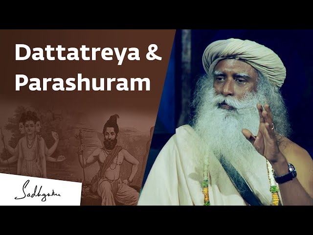 Video Uitspraak van Parashuram in Engels