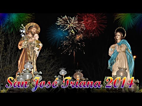 San José Triana 2014