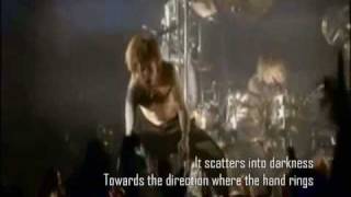 |subbed| DIR EN GREY - Dozing Green [before construction ver.]