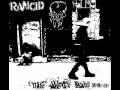 Rancid - Hoover Street (Life Won't Wait Demos ...