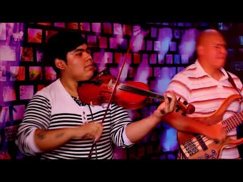 LA HUELLA DE TU AMOR - MAX FERNANDEZ