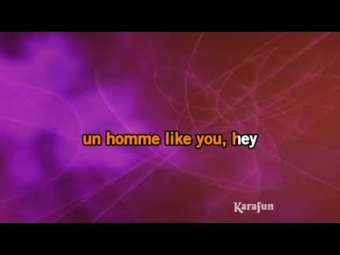 Femme Like U - Back dans les bacs (Cœur de pirate) | Karaoke Version | KaraFun