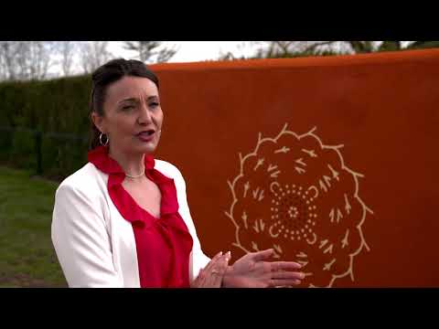 Cuprinol Episode 4 - Monica's Tip 1